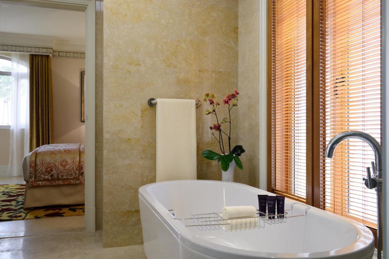 Two-Bedroom Plunge Pool Villa
